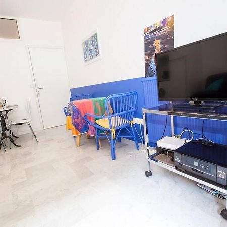 French Riviera: Seafront Apt & Pool Near Monaco Roquebrune-Cap-Martin Exterior photo