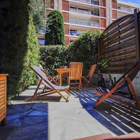 French Riviera: Seafront Apt & Pool Near Monaco Roquebrune-Cap-Martin Exterior photo