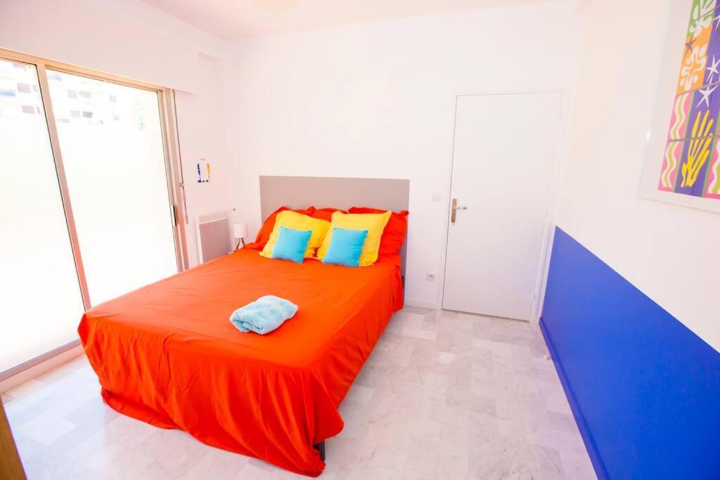 French Riviera: Seafront Apt & Pool Near Monaco Roquebrune-Cap-Martin Exterior photo